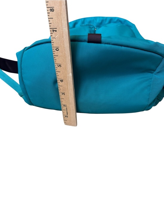 Patagonia Refugio Daypack Backpack Teal Blue Hiking Travel Laptop School Outdoor main image 4
